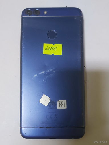 Телефон Huawei P Smart 2018. Можно по частям. 12005