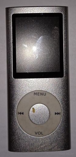 MP3 плеер неисправен