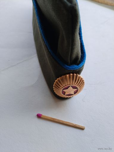 Пилотка ВВС РБ. размер 58