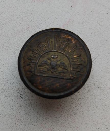 Пуговица Кадетский корпус