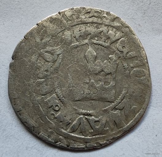 Пражский грош