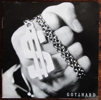 Gotthard - Gotthard