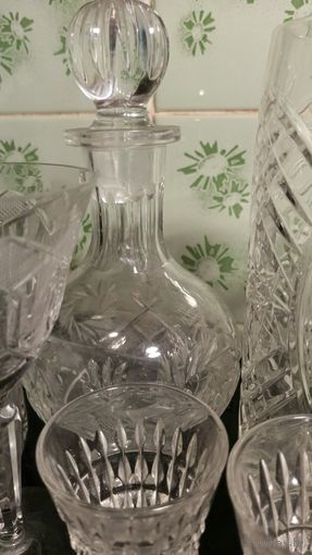 Хрусталь Неман