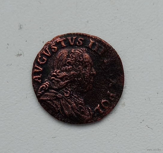 Солид 1752 года