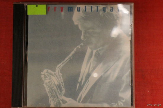 Gerry Mulligan - This Is Jazz (1997, CD)