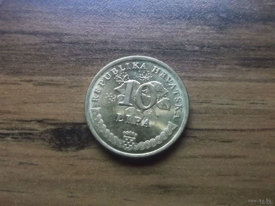Хорватия 10 лип 2011