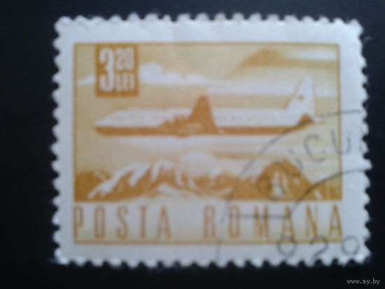 Румыния 1971 стандарт