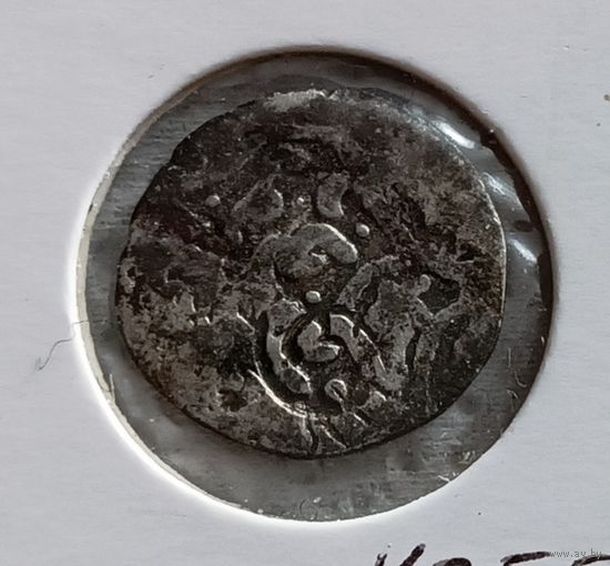 Данг Узбек хан 1313-1341 чекан Крым надчекан "хан"