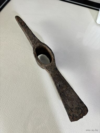 Кирка(малая) Вермахт