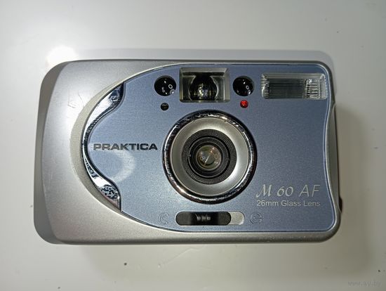 Фотоаппарат PRAKTIKA M 60 AF