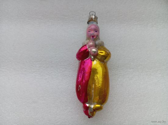 Ёлочная игрушка