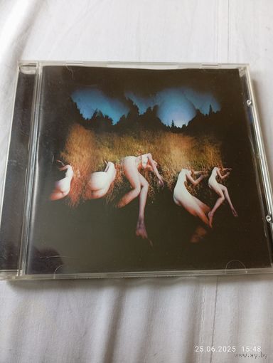 Future sound of London. The Isness . CD