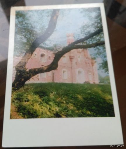 Брестская крепость Холмские ворота