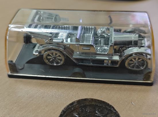 Машинка сувенирная. СССР