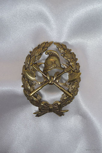 Царский знак - Пожарник (царский)