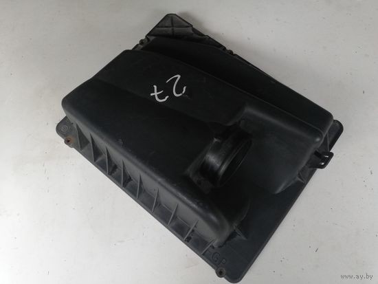 Крышка корпуса воздушного фильтра Opel Astra H