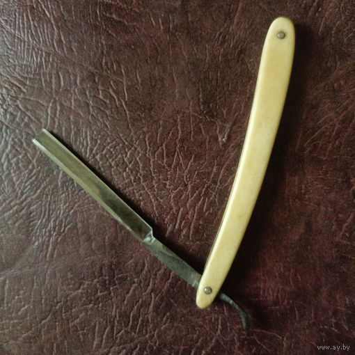 Опасная бритва