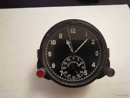 Часы 60 ЧП