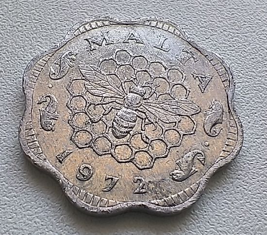 Мальта 3 Миля, 1972  5-3-25