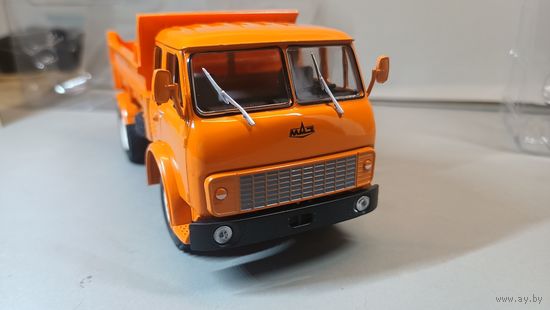 Грузовик 1/43