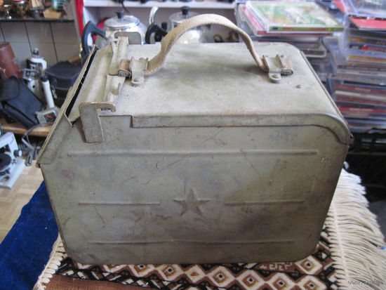 Ящик, короб ДШК.