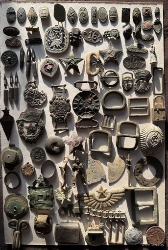 Разные вещи сборный лот