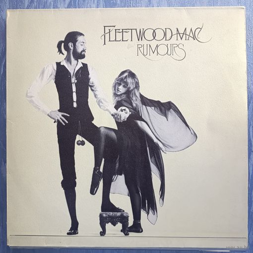 Fleetwood Mac - Rumours (1977)