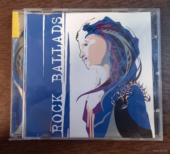 Rock Ballads