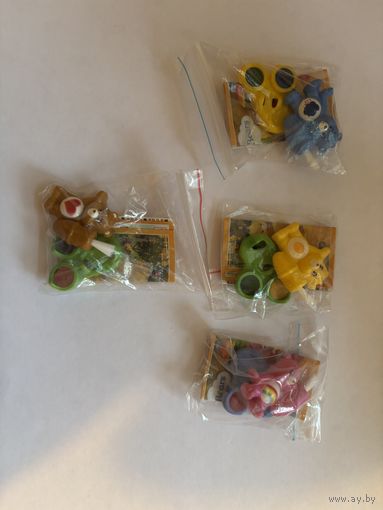 Серия Ферреро