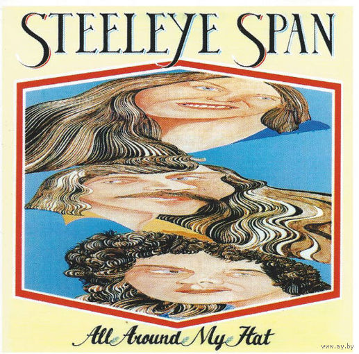 Steeleye Span All Around My Hat