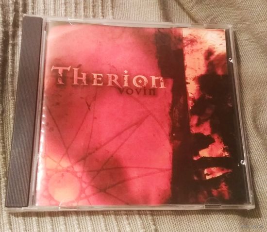 CD Therion Vovin