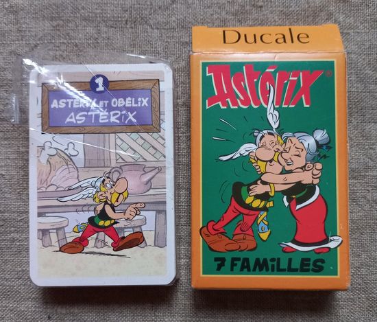 Карты игральные Франция