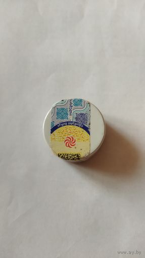 Крышка на винту (мет)