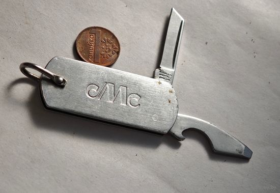 England Складной перочинный нож