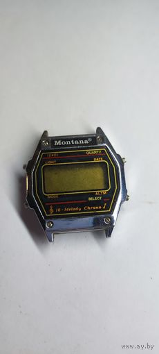 Часы Монтана . С рубля без МЦ. Все с рубля без МЦ.