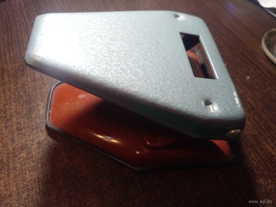 Дырокол старый, мало б/у СССР