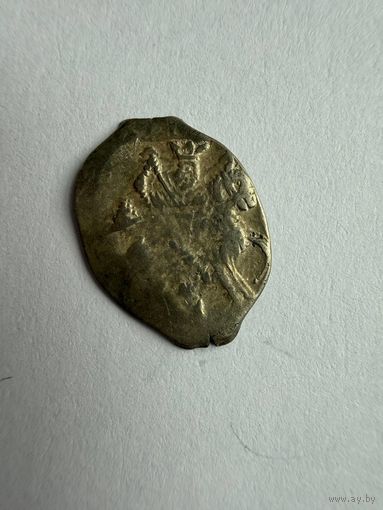 Чешуя 5 с рубля