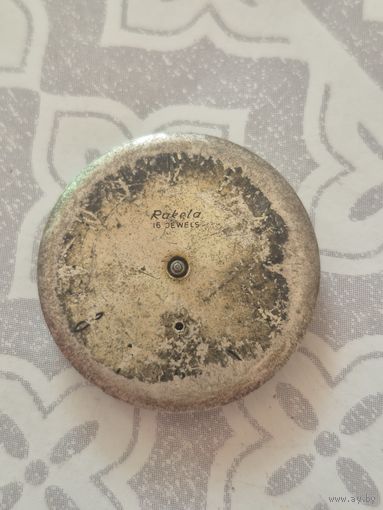 Механизм часов