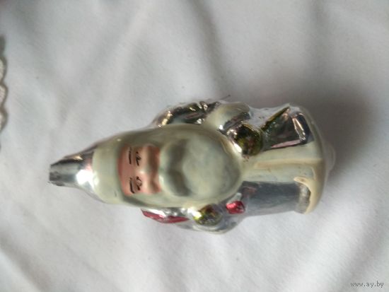 Елочная игрушка