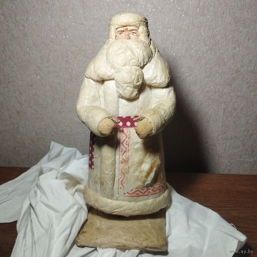 Дед Мороз СССР калининский