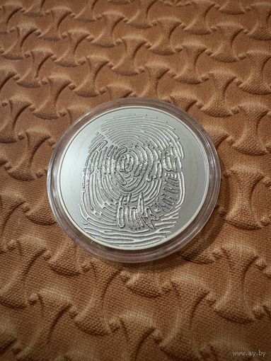 Грюнвальдская битва 600 лет монета НБРБ 20 рублей 2010 серебро тираж 2500 аукцион с 1 рубля 7 дней