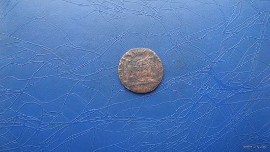 Денга 1768 Сибирская                                                                                               (3017)