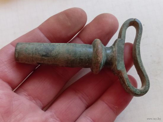 Верток самовара 4