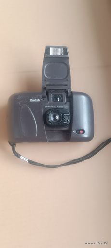 Kodak cameo