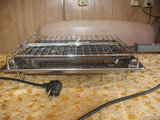 Электрогриль Ufesa