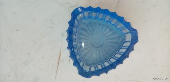 Пепельница