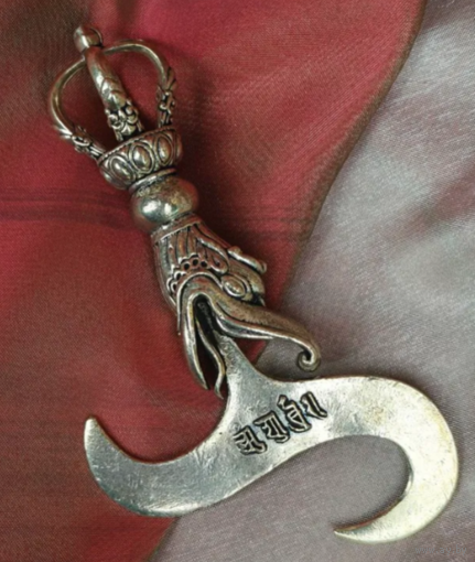 Ваджра-дигуг Секира Буддизм Тяжёлый металл