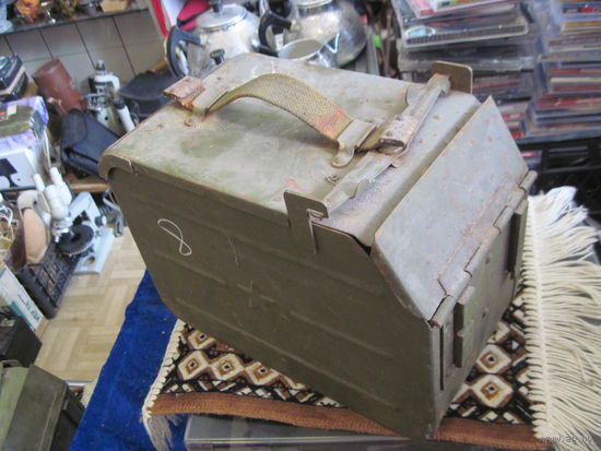 Ящик, короб ДШК.