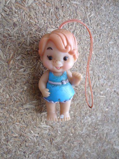 Chiqui Baby Куколка . Пупс
