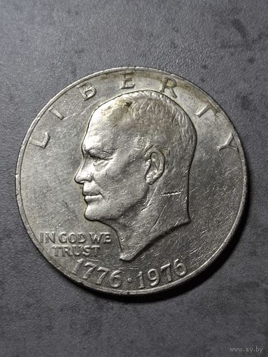 Доллар 1976 Независимость